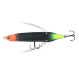 Dragonfly Topwater Crawler Fishing Lures Bait (1pcs with Random color) - Syosisny Store