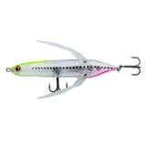 Dragonfly Topwater Crawler Fishing Lures Bait (1pcs with Random color) - Syosisny Store