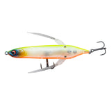 Dragonfly Topwater Crawler Fishing Lures Bait (1pcs with Random color) - Syosisny Store