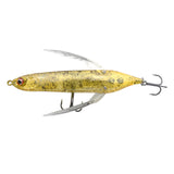 Dragonfly Topwater Crawler Fishing Lures Bait (1pcs with Random color) - Syosisny Store