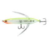 Dragonfly Topwater Crawler Fishing Lures Bait (1pcs with Random color) - Syosisny Store