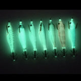 Luminous Squid Fish Lure (3PCS) - Syosisny Store