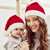 New Arrival Warm and Stylish Christmas Hat - Syosisny Store