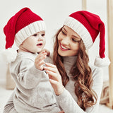 New Arrival Warm and Stylish Christmas Hat - Syosisny Store