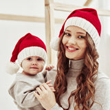 New Arrival Warm and Stylish Christmas Hat - Syosisny Store