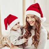 New Arrival Warm and Stylish Christmas Hat - Syosisny Store