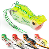 Premium Frog Fishing Lure (5pcs/set)