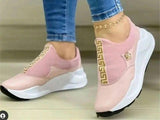 New Style Sport Sneakers for Women - Syosisny Store