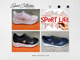 New Style Sport Sneakers for Women - Syosisny Store