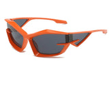 Future technology sense sunglasses for men - Syosisny Store