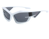 Future technology sense sunglasses for men - Syosisny Store