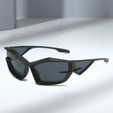 Future technology sense sunglasses for men - Syosisny Store