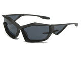 Future technology sense sunglasses for men - Syosisny Store