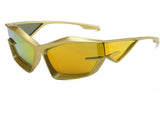 Future technology sense sunglasses for men - Syosisny Store