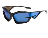 Future technology sense sunglasses for men - Syosisny Store