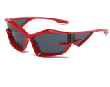 Future technology sense sunglasses for men - Syosisny Store