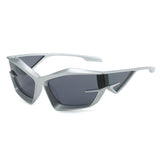 Future technology sense sunglasses for men - Syosisny Store