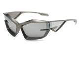 Future technology sense sunglasses for men - Syosisny Store