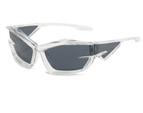 Future technology sense sunglasses for men - Syosisny Store