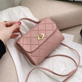 Fashion Small Messenger Bag For Women 2023 New Trend Female Shoulder Bag Casual Ladies Crossbody Bags Hot sale Mini Handbags - Syosisny Store