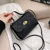 Fashion Small Messenger Bag For Women 2023 New Trend Female Shoulder Bag Casual Ladies Crossbody Bags Hot sale Mini Handbags - Syosisny Store